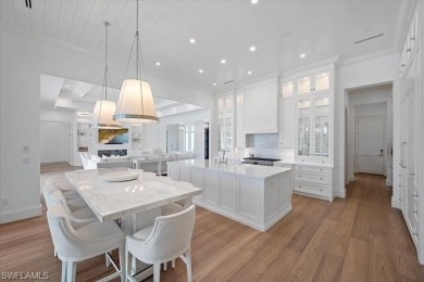 *IMMEDIATE GOLF MEMBERSHIP* Experience unparalleled elegance in on Quail West Golf and Country Club in Florida - for sale on GolfHomes.com, golf home, golf lot