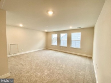 MOVE IN READY-FINISHED BASEMENT AND UPPER LEVEL!  Photos are of on Plantation Lakes Golf and Country Club in Delaware - for sale on GolfHomes.com, golf home, golf lot