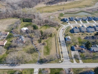 Bring your own builder to this gorgeous 1.38 acre lot! No on Westchester Golf Course in Ohio - for sale on GolfHomes.com, golf home, golf lot