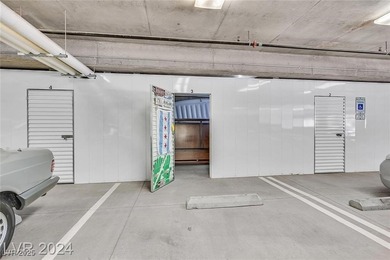 Gorgeous 2BD/2BA 1st floor unit with 250SF wraparound covered on Reflection Bay Golf Club in Nevada - for sale on GolfHomes.com, golf home, golf lot