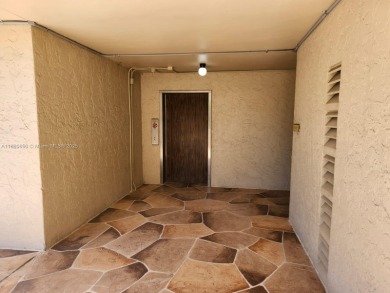 Spacious 2 bedroom/2 2-bathroom condo. The property features a on Inverrary Country Club in Florida - for sale on GolfHomes.com, golf home, golf lot