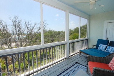 Walking into this beautiful OCEAN VIEW house it is obvious how on Ocean Creek Golf Course in South Carolina - for sale on GolfHomes.com, golf home, golf lot