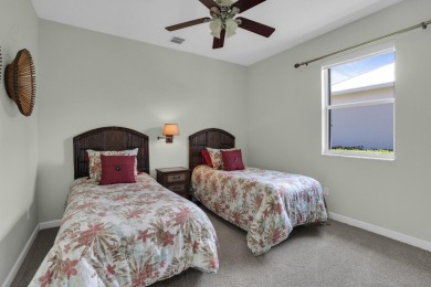 Welcome to your dream home in the prestigious Estates of The on The Florida Club in Florida - for sale on GolfHomes.com, golf home, golf lot