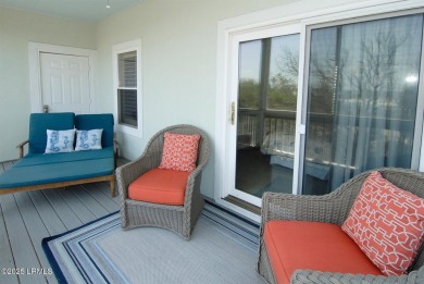 Walking into this beautiful OCEAN VIEW house it is obvious how on Ocean Creek Golf Course in South Carolina - for sale on GolfHomes.com, golf home, golf lot