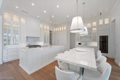 *IMMEDIATE GOLF MEMBERSHIP* Experience unparalleled elegance in on Quail West Golf and Country Club in Florida - for sale on GolfHomes.com, golf home, golf lot