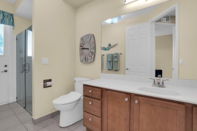 Welcome to your dream home in the prestigious Estates of The on The Florida Club in Florida - for sale on GolfHomes.com, golf home, golf lot