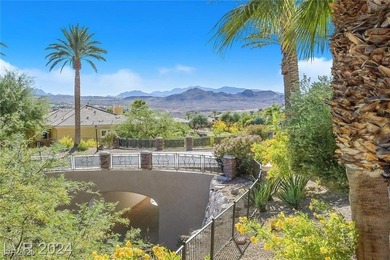 Gorgeous 2BD/2BA 1st floor unit with 250SF wraparound covered on Reflection Bay Golf Club in Nevada - for sale on GolfHomes.com, golf home, golf lot