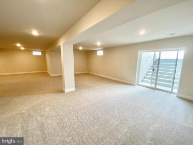 MOVE IN READY-FINISHED BASEMENT AND UPPER LEVEL!  Photos are of on Plantation Lakes Golf and Country Club in Delaware - for sale on GolfHomes.com, golf home, golf lot