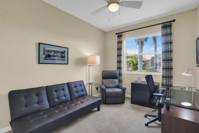 Welcome to your dream home in the prestigious Estates of The on The Florida Club in Florida - for sale on GolfHomes.com, golf home, golf lot
