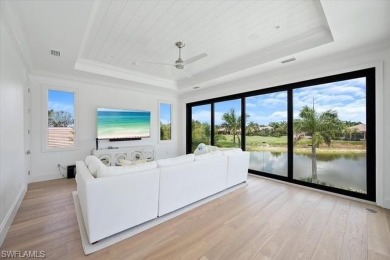 *IMMEDIATE GOLF MEMBERSHIP* Experience unparalleled elegance in on Quail West Golf and Country Club in Florida - for sale on GolfHomes.com, golf home, golf lot