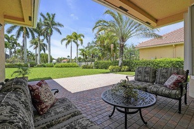 Welcome to your dream home in the prestigious Estates of The on The Florida Club in Florida - for sale on GolfHomes.com, golf home, golf lot