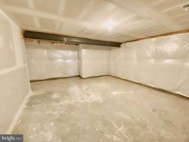 MOVE IN READY-FINISHED BASEMENT AND UPPER LEVEL!  Photos are of on Plantation Lakes Golf and Country Club in Delaware - for sale on GolfHomes.com, golf home, golf lot