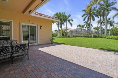 Welcome to your dream home in the prestigious Estates of The on The Florida Club in Florida - for sale on GolfHomes.com, golf home, golf lot
