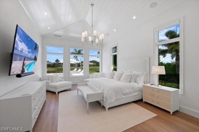 *IMMEDIATE GOLF MEMBERSHIP* Experience unparalleled elegance in on Quail West Golf and Country Club in Florida - for sale on GolfHomes.com, golf home, golf lot