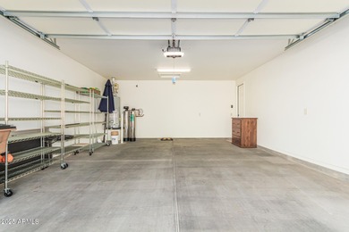 Beautifully upgraded home located in the highly desirable on Tuscany Falls At Pebble Creek in Arizona - for sale on GolfHomes.com, golf home, golf lot