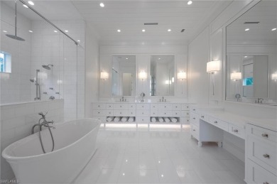 *IMMEDIATE GOLF MEMBERSHIP* Experience unparalleled elegance in on Quail West Golf and Country Club in Florida - for sale on GolfHomes.com, golf home, golf lot
