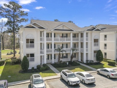 Don't miss out on this spacious, fully furnished 2 bedroom, 2 on River Oaks Golf Plantation  in South Carolina - for sale on GolfHomes.com, golf home, golf lot