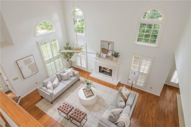 Welcome to Windward!
Experience resort-style living just moments on The Golf Club of Georgia in Georgia - for sale on GolfHomes.com, golf home, golf lot