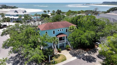 Walking into this beautiful OCEAN VIEW house it is obvious how on Ocean Creek Golf Course in South Carolina - for sale on GolfHomes.com, golf home, golf lot