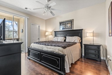 Don't miss out on this spacious, fully furnished 2 bedroom, 2 on River Oaks Golf Plantation  in South Carolina - for sale on GolfHomes.com, golf home, golf lot