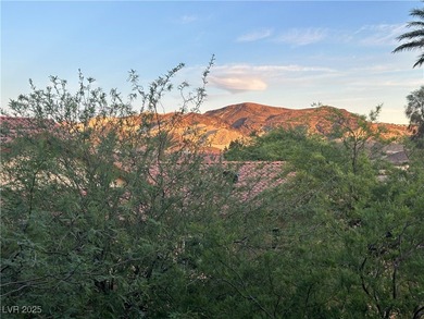 Gorgeous 2BD/2BA 1st floor unit with 250SF wraparound covered on Reflection Bay Golf Club in Nevada - for sale on GolfHomes.com, golf home, golf lot