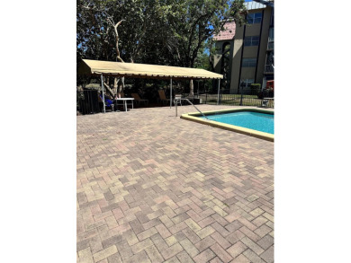 Spacious 2 bedroom/2 2-bathroom condo. The property features a on Inverrary Country Club in Florida - for sale on GolfHomes.com, golf home, golf lot