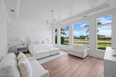*IMMEDIATE GOLF MEMBERSHIP* Experience unparalleled elegance in on Quail West Golf and Country Club in Florida - for sale on GolfHomes.com, golf home, golf lot