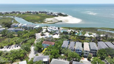 Walking into this beautiful OCEAN VIEW house it is obvious how on Ocean Creek Golf Course in South Carolina - for sale on GolfHomes.com, golf home, golf lot