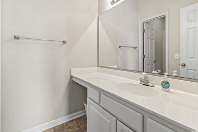 Don't miss out on this spacious, fully furnished 2 bedroom, 2 on River Oaks Golf Plantation  in South Carolina - for sale on GolfHomes.com, golf home, golf lot