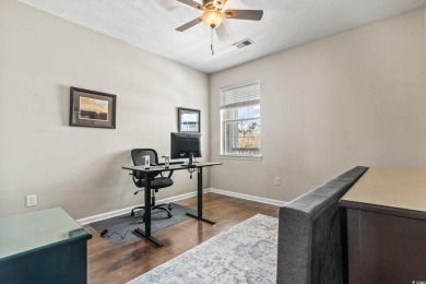 Don't miss out on this spacious, fully furnished 2 bedroom, 2 on River Oaks Golf Plantation  in South Carolina - for sale on GolfHomes.com, golf home, golf lot