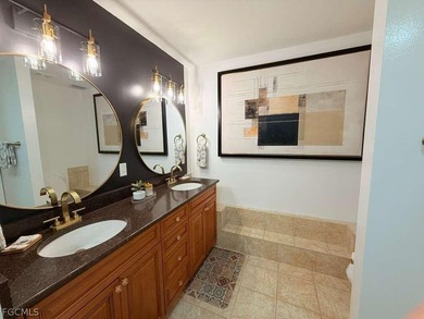 Discover refined living in this exceptional three-story on Alden Pines Golf Club in Florida - for sale on GolfHomes.com, golf home, golf lot