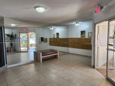 Spacious 2 bedroom/2 2-bathroom condo. The property features a on Inverrary Country Club in Florida - for sale on GolfHomes.com, golf home, golf lot