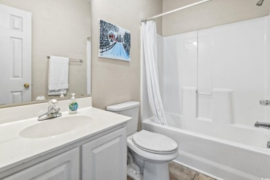 Don't miss out on this spacious, fully furnished 2 bedroom, 2 on River Oaks Golf Plantation  in South Carolina - for sale on GolfHomes.com, golf home, golf lot