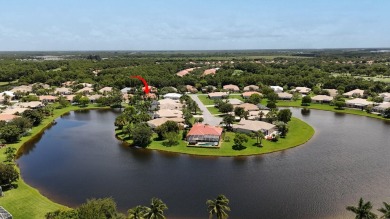 Welcome to your dream home in the prestigious Estates of The on The Florida Club in Florida - for sale on GolfHomes.com, golf home, golf lot