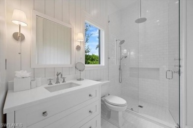 *IMMEDIATE GOLF MEMBERSHIP* Experience unparalleled elegance in on Quail West Golf and Country Club in Florida - for sale on GolfHomes.com, golf home, golf lot