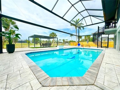 Discover refined living in this exceptional three-story on Alden Pines Golf Club in Florida - for sale on GolfHomes.com, golf home, golf lot