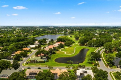 Under contract-accepting backup offers. One or more photo(s) has on Timacuan Golf and Country Club in Florida - for sale on GolfHomes.com, golf home, golf lot