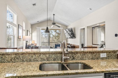 Don't miss out on this spacious, fully furnished 2 bedroom, 2 on River Oaks Golf Plantation  in South Carolina - for sale on GolfHomes.com, golf home, golf lot