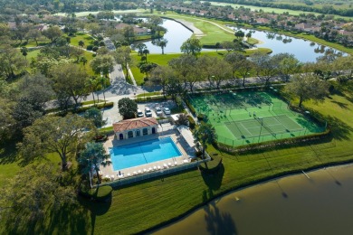 Welcome to your dream home in the prestigious Estates of The on The Florida Club in Florida - for sale on GolfHomes.com, golf home, golf lot