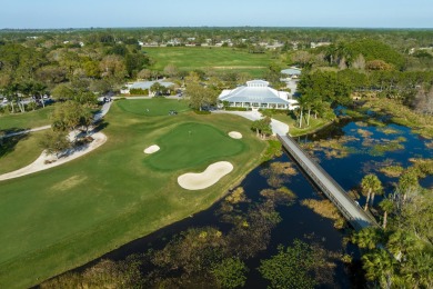 Welcome to your dream home in the prestigious Estates of The on The Florida Club in Florida - for sale on GolfHomes.com, golf home, golf lot