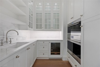 *IMMEDIATE GOLF MEMBERSHIP* Experience unparalleled elegance in on Quail West Golf and Country Club in Florida - for sale on GolfHomes.com, golf home, golf lot