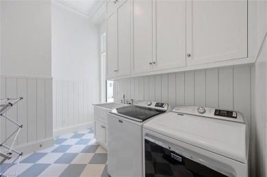 *IMMEDIATE GOLF MEMBERSHIP* Experience unparalleled elegance in on Quail West Golf and Country Club in Florida - for sale on GolfHomes.com, golf home, golf lot