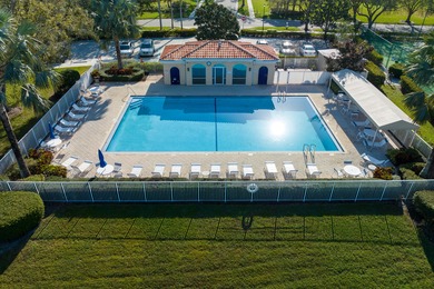 Now $750,000 -- freshly repainted and ready to move in! This on The Florida Club in Florida - for sale on GolfHomes.com, golf home, golf lot