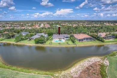 *IMMEDIATE GOLF MEMBERSHIP* Experience unparalleled elegance in on Quail West Golf and Country Club in Florida - for sale on GolfHomes.com, golf home, golf lot