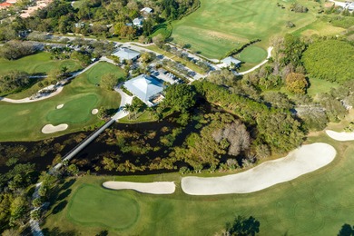 Now $750,000 -- freshly repainted and ready to move in! This on The Florida Club in Florida - for sale on GolfHomes.com, golf home, golf lot