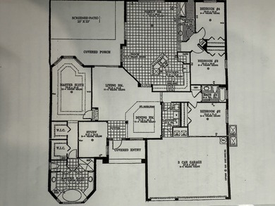 Now $750,000 -- freshly repainted and ready to move in! This on The Florida Club in Florida - for sale on GolfHomes.com, golf home, golf lot