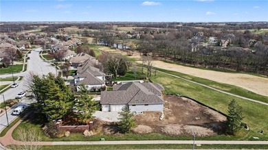 NEW COURTLAND REVERSE is a true masterpiece created by Don on Tiffany Greens Golf Club in Missouri - for sale on GolfHomes.com, golf home, golf lot