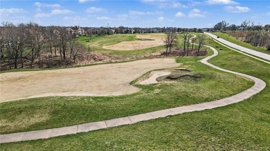 NEW COURTLAND REVERSE is a true masterpiece created by Don on Tiffany Greens Golf Club in Missouri - for sale on GolfHomes.com, golf home, golf lot
