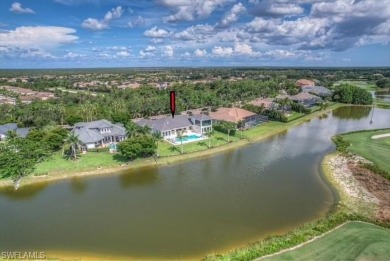*IMMEDIATE GOLF MEMBERSHIP* Experience unparalleled elegance in on Quail West Golf and Country Club in Florida - for sale on GolfHomes.com, golf home, golf lot