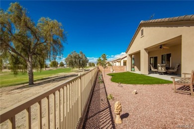NOW VACANT!!!   NOW VACANT!!!   ON SUPRA!!!NEW PRICE  $395,000 on Desert Lakes Golf Course in Arizona - for sale on GolfHomes.com, golf home, golf lot